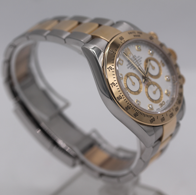 Rolex Daytona 116523 Image 2